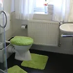 بيت ضيافة Tannenhof