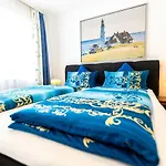 Tannenhof بيت ضيافة Lütz