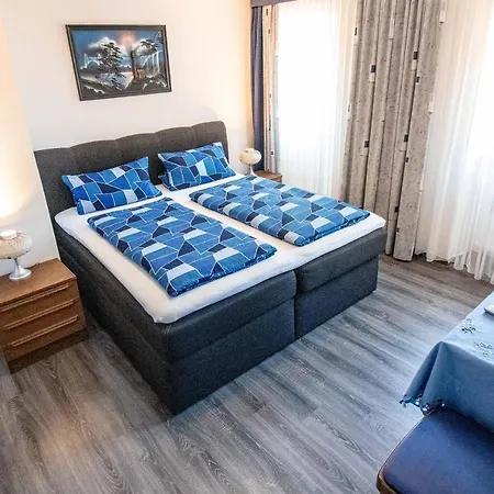 Maison d'hôtes Tannenhof 2*