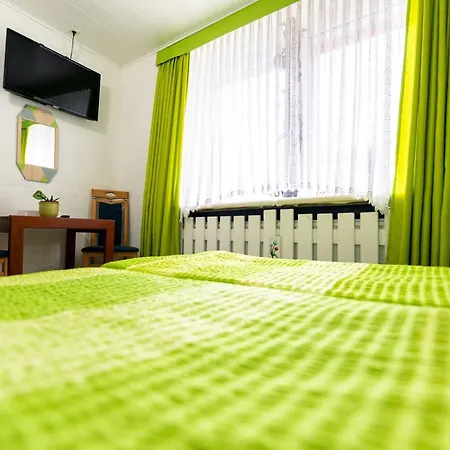 Tannenhof Maison d'hôtes Lütz