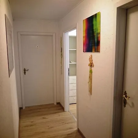 Gæstehus Tannenhof 2*