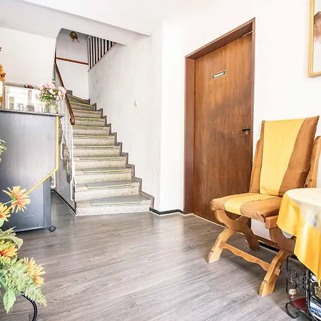 Tannenhof Maison d'hôtes