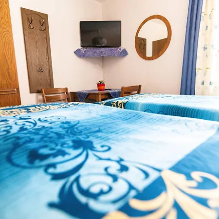 Affittacamere Tannenhof Lütz