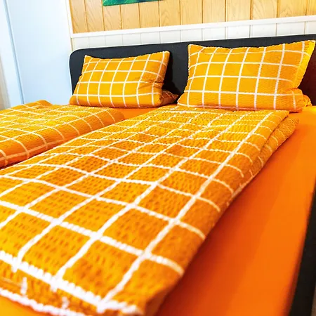 Tannenhof Affittacamere