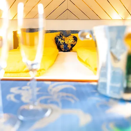 בית הארחה Tannenhof