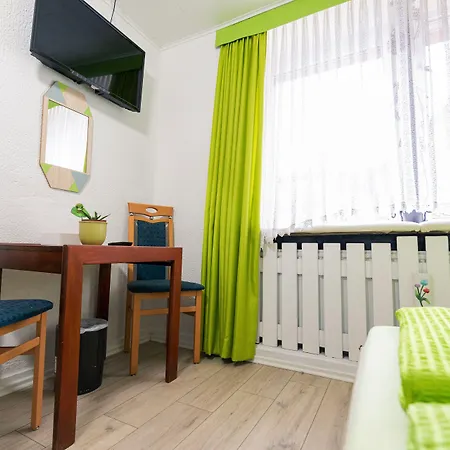 Maison d'hôtes Tannenhof 2*