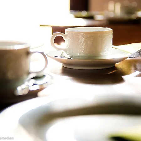 Gæstehus Tannenhof Lütz