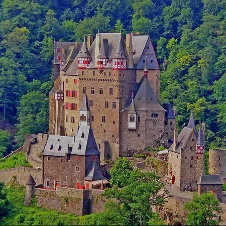Maison d'hôtes Tannenhof