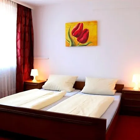 Tannenhof Maison d'hôtes