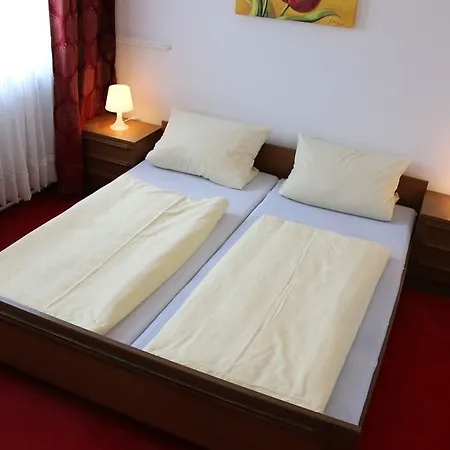 Tannenhof Maison d'hôtes 2*