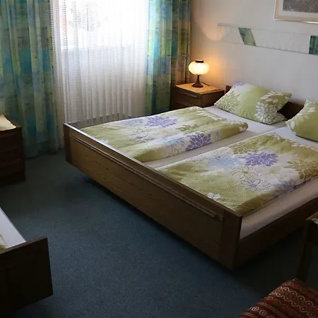 Gæstehus Tannenhof Lütz