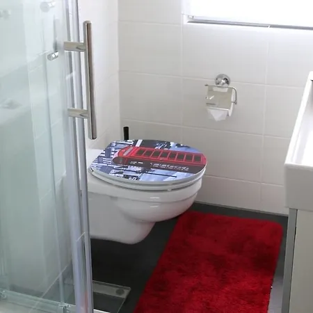 Gæstehus Tannenhof Lütz