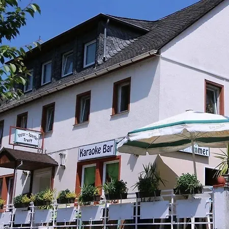 Gæstehus Tannenhof Lütz