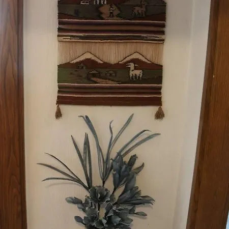 Gæstehus Tannenhof Lütz