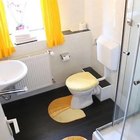 Gæstehus Tannenhof 2*