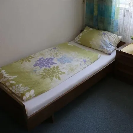 Tannenhof Gæstehus Lütz