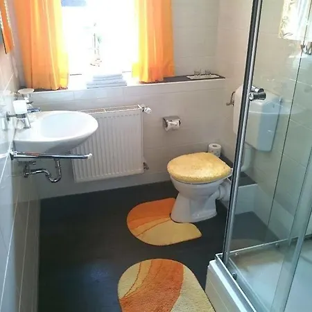 Tannenhof Gæstehus 2*