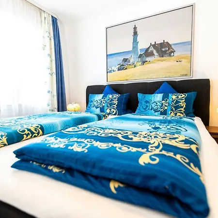 Tannenhof Gæstehus Lütz