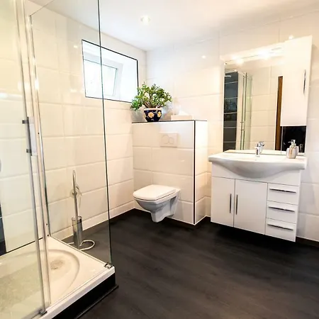 Maison d'hôtes Tannenhof