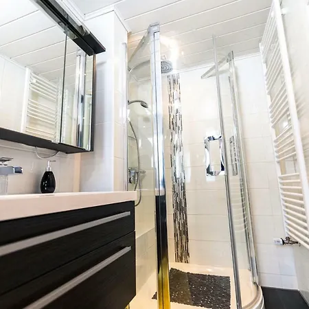 Gæstehus Tannenhof Lütz