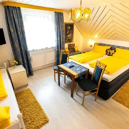 Tannenhof 2* Lütz