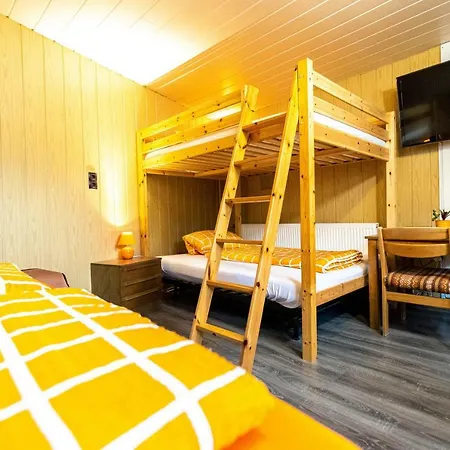 Maison d'hôtes Tannenhof 2*