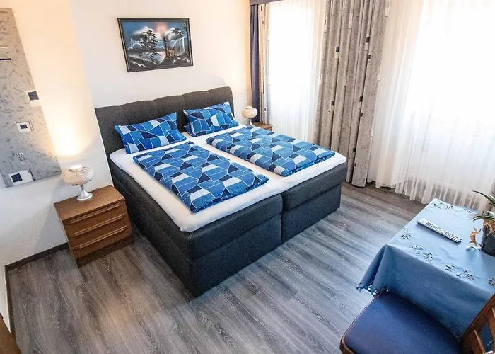 Affittacamere Tannenhof 2*