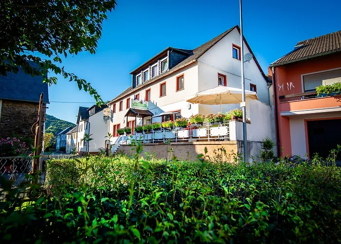 Affittacamere Tannenhof 2*