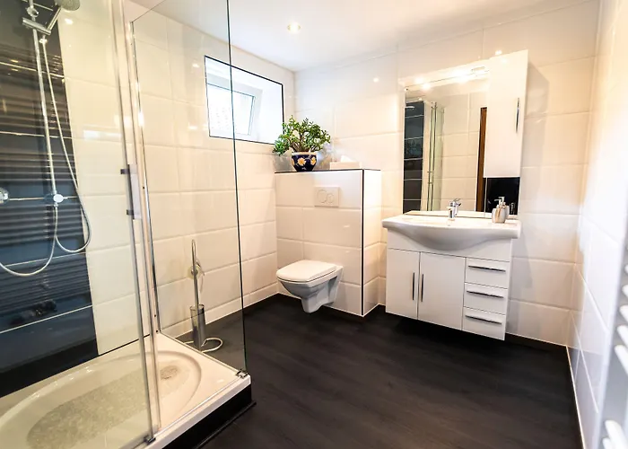 Tannenhof Affittacamere