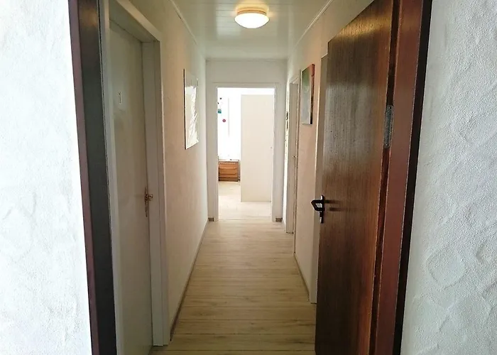 Tannenhof Affittacamere