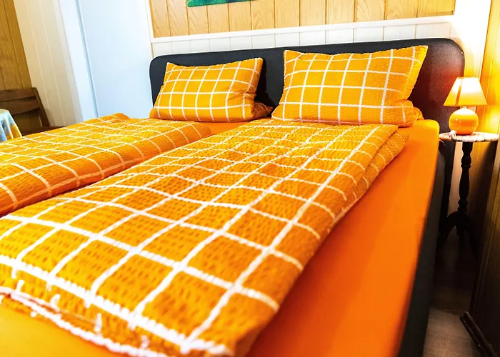 Tannenhof Affittacamere