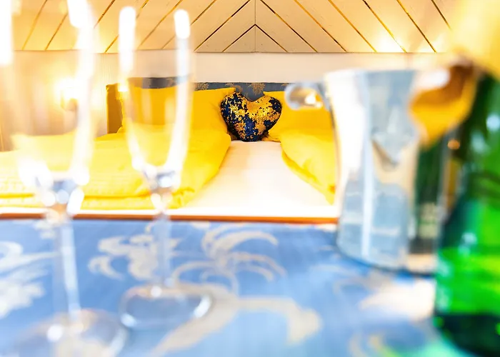 招待所 坦能豪夫旅馆