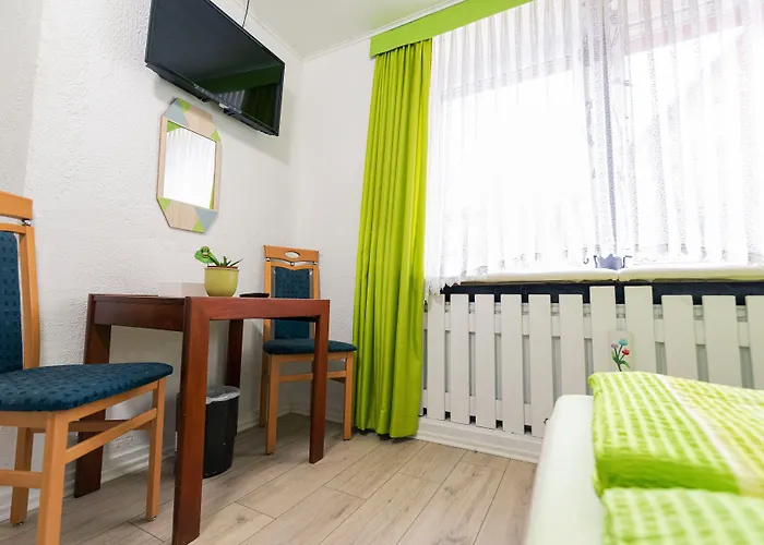 Affittacamere Tannenhof 2*