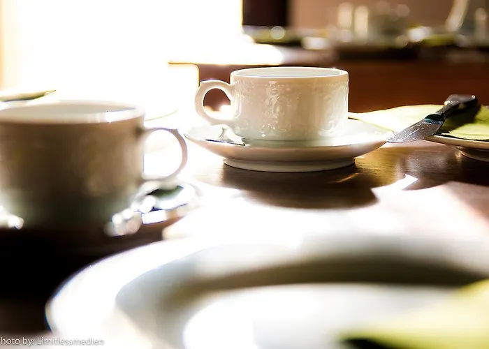 Affittacamere Tannenhof Lütz