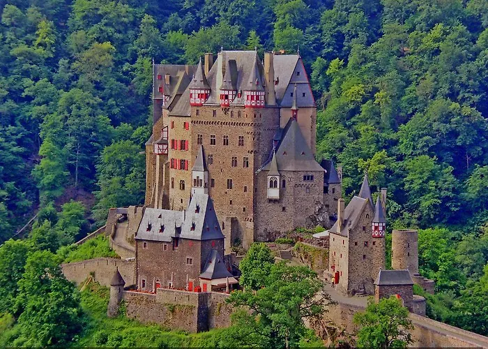 Affittacamere Tannenhof