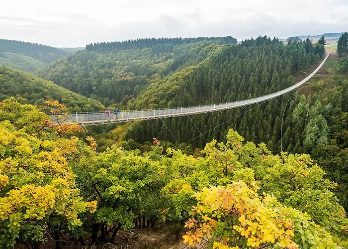 Affittacamere Tannenhof 2*