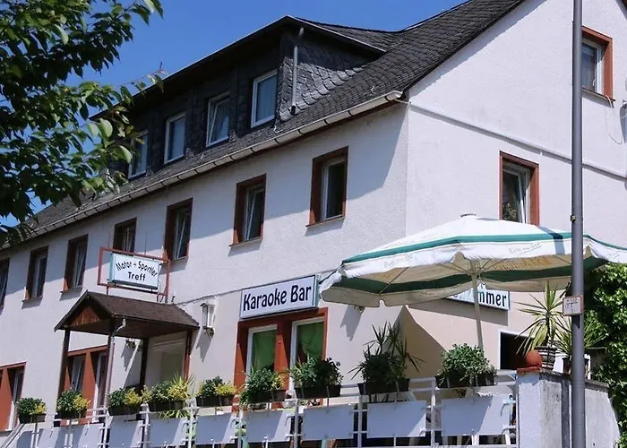 Affittacamere Tannenhof Lütz