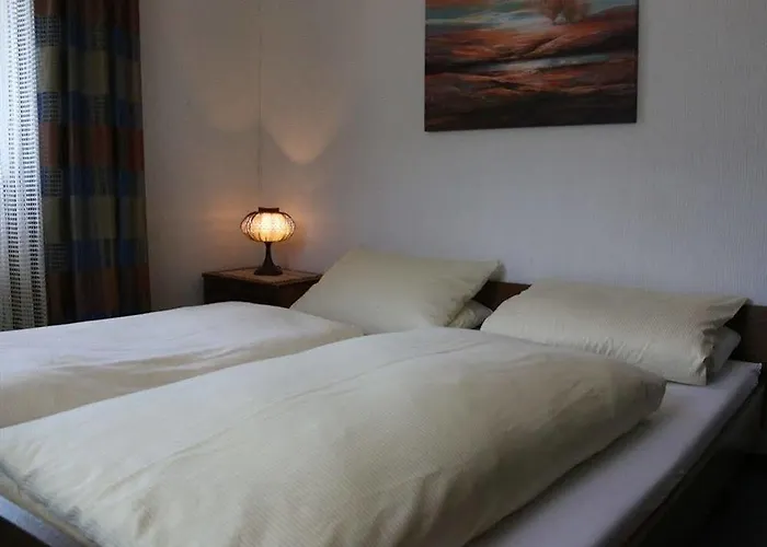 Tannenhof Affittacamere 2*