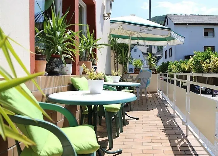 Affittacamere Tannenhof