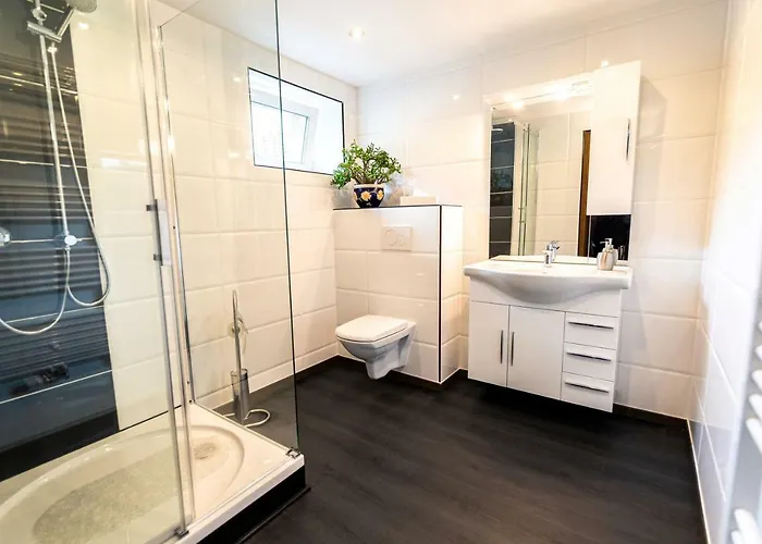 招待所 坦能豪夫旅馆