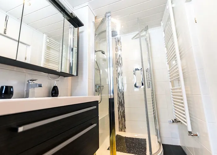 Affittacamere Tannenhof Lütz