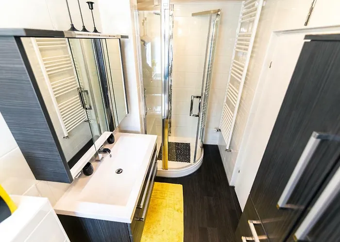 Tannenhof Affittacamere