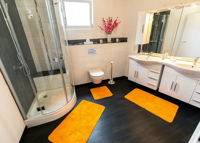 Tannenhof Affittacamere